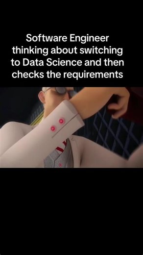 Yes, you need math for data science #coding #developer #tech #learncoding #programming #softwaredeveloper #webdevelopment #computerscience #javascript #projecttechfoundation