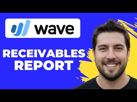 How To View Aged Receivables In Wave Accounting (2026 Guide)