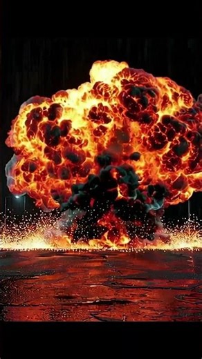 Was bleibt im Feuer? 🔥 #WennDieWeltVerbrennt
