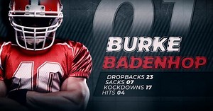 Sports Player Introduction