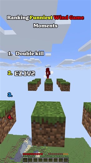 Ranking Funniest Wind Game Moments 😂