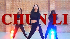 1.7K views · 81 reactions | iMISS' <Sat 1:30PM> class! Full video: https://www.youtube.com/edit?o=U&video_id=QuZ500BWnW0 | IMI DANCE | Facebook