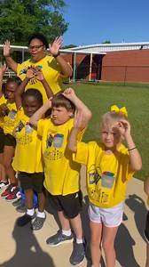 It’s the last full day of school and you know what that means… KINDERGARTEN SIGHT WORD KICKBALL TOURNAMENT!! Stay tuned for pictures of the games! | Westside Elementary