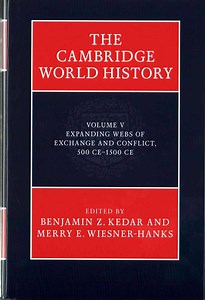 The Cambridge World History - Alchetron, the free social encyclopedia