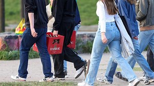 Jugendliche haben keine Lust mehr auf Komasaufen