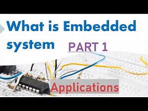 What is embedded System Part 1 | Basic Tutorial |Arduino Uno #programming #arduino #arduinoproject