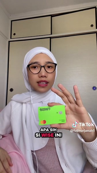 Kemudahan Transaksi Internasional dengan Kartu Debit Wise