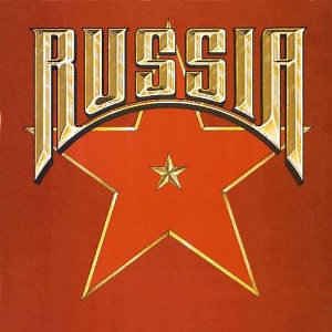Russia - Russia