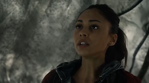 سریال 100 [THE hundred] /فصل 1 قسمت 11/دوبله فارسی/HD