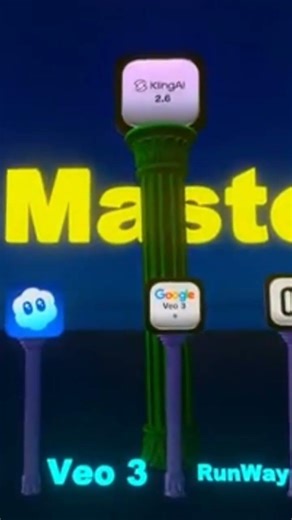 How to Make VIRAL 3D AI Cartoon Story Videos