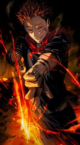 The Best 9 Jjk Wallpaper 4K Phone