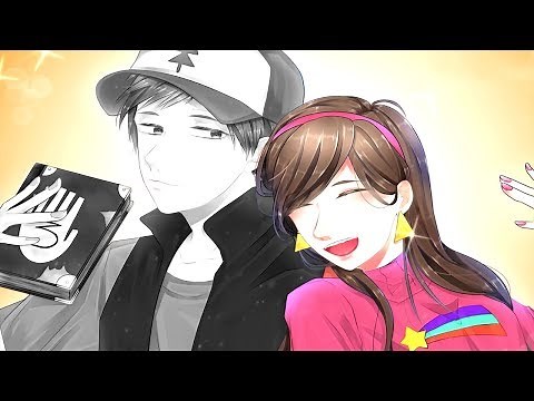 'Hey Brother' Cover - (Switching Vocals) - Audio - (Gravity Falls)