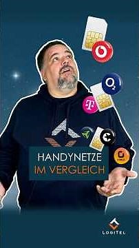 Telekom vs. Vodafone vs. o2 – das ist der Netz-Vergleich! 📱