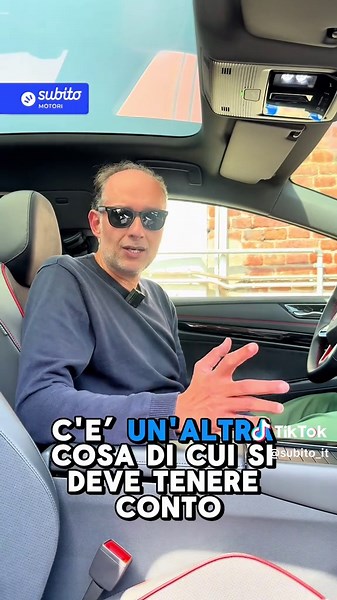 Auto elettrica usata: vantaggi da scoprire