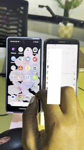 56K views · 1.2K reactions | Jinsi ya kuunganisha message za Whatsapp. #TechTip #tips_and_tricks #tipsandtricks #tech #android #androidapps | Techi Land | Facebook