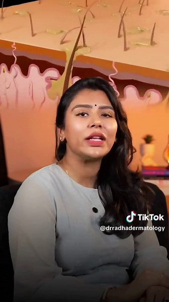 Stress can significantly impact our skin health, often leading to breakouts. This phenomenon, known as stress acne, occurs due to the body's stress response, which can increase sebum production, inflammation, and hormone fluctuations. #healthyskin #skincaretips #glowingskin #skincareroutine #skinenvychennai #healthyhair #glowup #skincare #healthyhabits #fyppppppppppppppppppppppp #fypシ゚ #tiktok #creatorsearchinsights