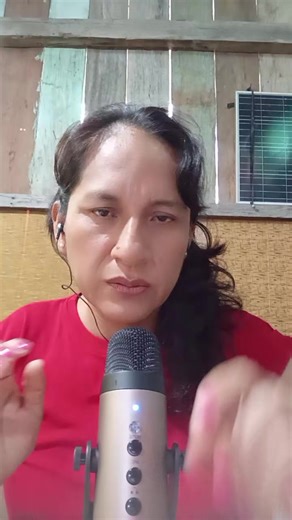 Micrófono Inalámbrico para ASMR: Relajación Total