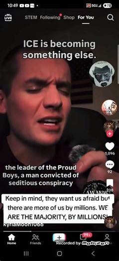 " 🧊 WILL BE ONE MORE THE IMMIGRATION " (II Esdras 16th Chapter)