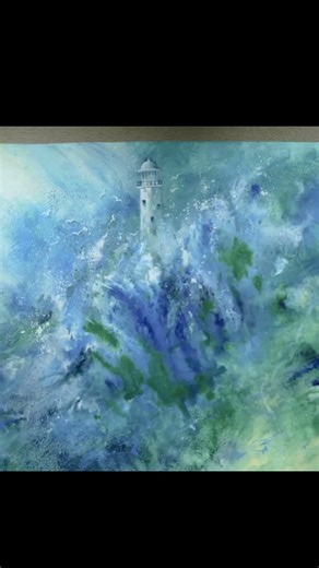 Seascapes. #janebetteridge