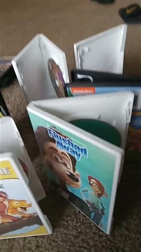 dvd Dimon 2010-2011