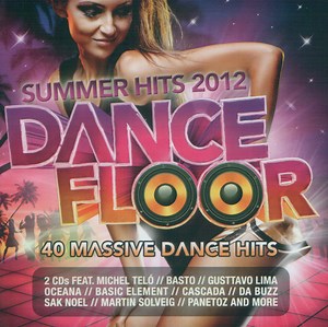 Various - Summer Hits 2012 Dance Floor