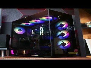 CyberPowerPC Gamer Xtreme VR Review | i9-14900KF + RTX 5070 | Best Prebuilt Gaming PC