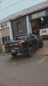 With a complete TJM Protection & XGS Suspension upgrade by the legends at TJM Northern Beaches, this Next-Gen Ranger is ready for adventure. | TJM 4x4 Equipped