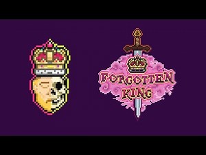 Forgotten King - Gameplay Android et iOS (iPhone / iPad) par KickMyGeek