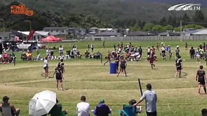 Highlights from last weeks Aotearoa Kī o Rahi National Champs held at Wainuiomata High School. | Āti Awa Toa FM