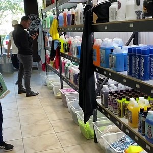 Come and see us!! Let us help you find your SHINE! We are your SHINE SHOP! 🙌🏼. . SHINE Available NOW at Detail Garage Orlando . Visit us and let our knowledgeable staff guide you to Car Shine Bliss🌟🌟 . 🧨Detail Garage Orlando is the BEST Auto Detailing Superstore in Central Florida🧨 . 📍506 N. State Road 434 ☎️ 407-807-0676 ⏰ Open 8-7 Mon-Sat and Sun 8-6 | Detail Garage Orlando