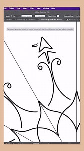 1.2M views · 12K reactions | How to create professional Mandals inside Adobe Illustrator. In this quick tutorial I will show you how to setup your workflow to create some beautiful manadals. . . . . . . . . #graphicdesigner #graphicdesign #adobe #design #adobeillustrator #designer #adobeillustratortutorial | Alan Ayoubi | Facebook