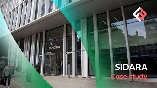 Providing more sustainable mobile connectivity at SIDARA with Omni Network | Freshwave