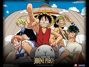 One Piece générique saison 1 fr