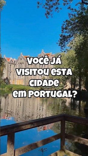 🇵🇹 Caldas da Rainha #portugal #visitportugal