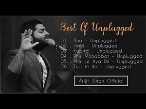 |Arijit Singh live - Mtv Unplugged season 7