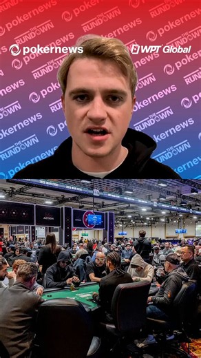 PokerNews (@PokerNews) on X