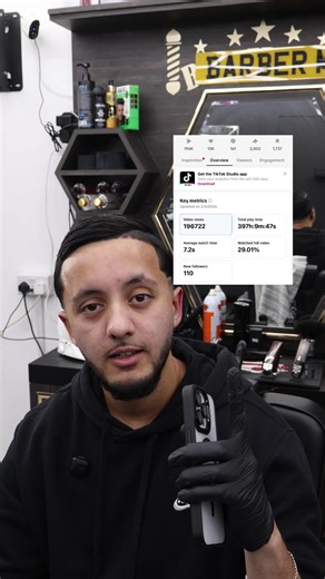 Expert Barber Services You Can Trust