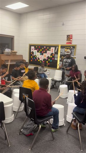 21st Century After School-VCS on Reels