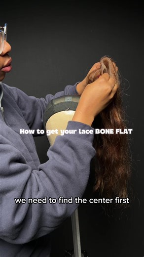 Perfectly Sewing Lace Wigs for a Seamless Install