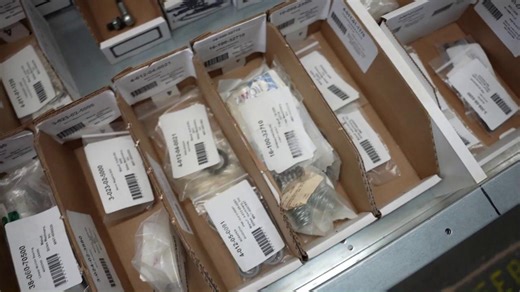 75% faster lead times, and 800 hand scans eliminated per shift. Discover how Bellmont Cabinetry transformed its manufacturing operations with Cyncly's Design Flex and Insight software. Bellmont Cabinet Co. uses Design Flex for customer orders and seamlessly feeds that data into Insight, their powerful ERP system. This end-to-end platform automates critical steps and minimizes manual intervention—75% of orders are processed with no manual entry. With comprehensive control over the entire manufact