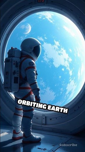 10 Mind-Blowing Space Exploration Facts