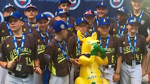 Little League World Series: Before the competition, camaraderie among players