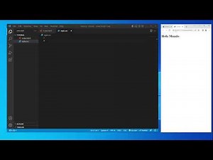 Cómo USAR PALETA de COLORES en CSS 😱