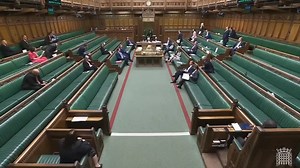 MP gives BRUTALLY honest speech - our so-called ‘Parliament' | John Morton