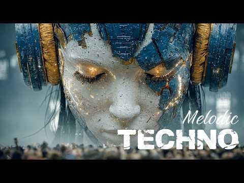 Melodic Techno Mix — Deep, Hypnotic & Progressive Journey | Night Drive & Focus