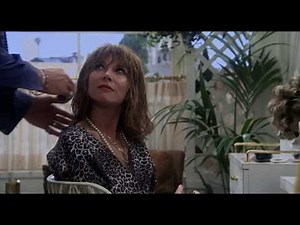 A Scene from SHAMPOO