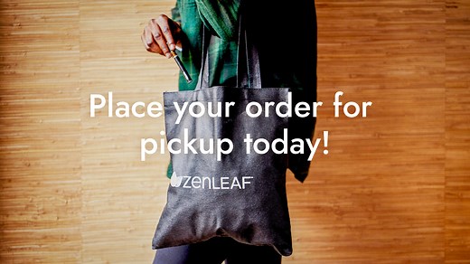 Zen Leaf - Dunlap | Dispensary Menu, Reviews & Photos