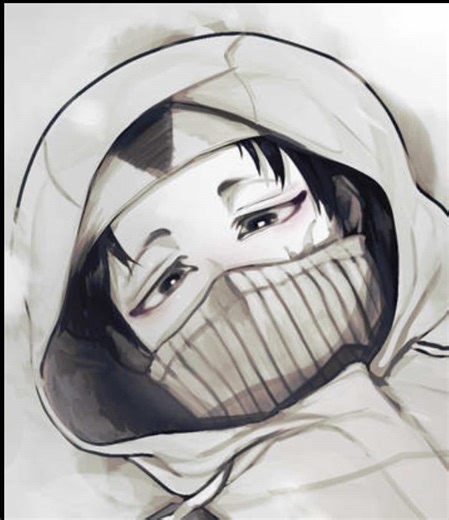 Simo Hayha - Animation Inspired by Record of Ragnarok