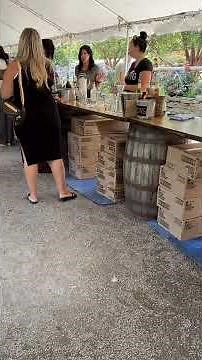 Day Trip to Warwick NY | Warwick Valley Winery Experience #bobdzienis #robertbobdzienis