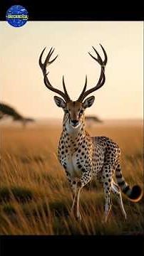 दुनिया को बदल देने वाली टेक्नोलॉजी - Crispr Cas9 #facts #science #3danimation #technology